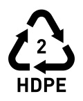 Nhựa HDPE tái chế